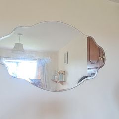 Bathroom Mirror