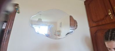 Bathroom Mirror