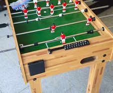 football table