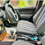 Mercedes 190E Image 4