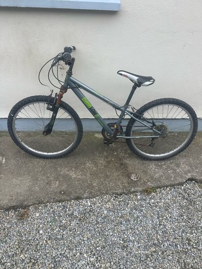 Kids Bicycles