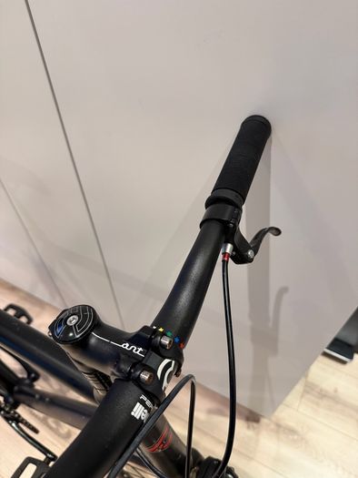 Cinelli Bootleg Mystic - Single Speed