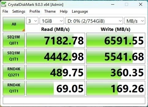 Star Wars Custom Gaming PC - RTX 5060 Ti 8GB / Ryzen 7 5700X / 32GB RAM / 1TB Gen4 SSD - Dublin