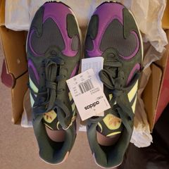 Adidas Yung-1 UK10.5 - EU45 1/3 - Trainers - New in Box