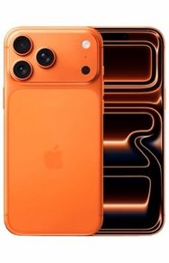 iPhone 17 Pro Max 512GB Cosmic Orange