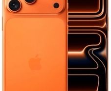 iPhone 17 Pro Max 512GB Cosmic Orange