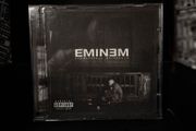 Eminem ! The Marshall Mathers ! CD ! 2003 !