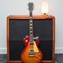 Gibson Les Paul Standard 1993 - Cherry Sunburst Image 5