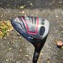 Srikon z785 9 degree driver Image 3
