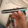 psp inc charger and 5 games Image 3