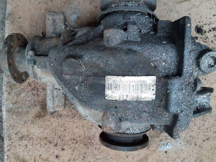 BMW e46 Differential 3 series 3,38 1428168