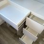 Dressing table with lights Image 4