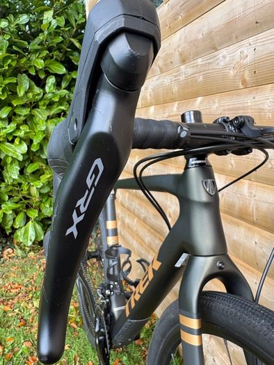 Trek Checkpoint SL5 Gravel Bike - 54cm - Immaculate