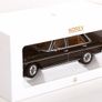 Mercedes Benz 280 se 1968 Norev W108 - 1/18 - New in Box Image 5