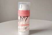 No7 Instant Results Nourishing Hydration Mask - New