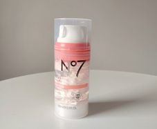 No7 Instant Results Nourishing Hydration Mask - New