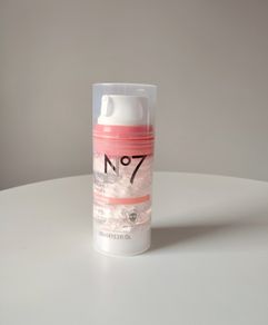 No7 Instant Results Nourishing Hydration Mask - New