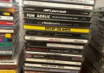 CD Collection