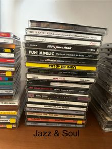 CD Collection