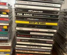 CD Collection