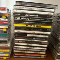 CD Collection