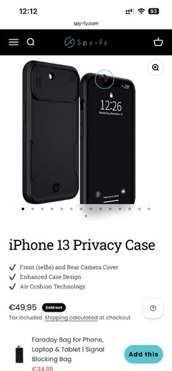 Iphone 13