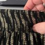 Ankle length skirt Image 3