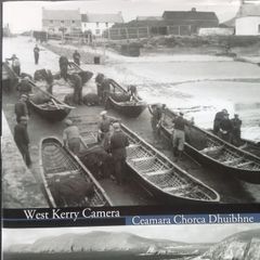 West Kerry Camera