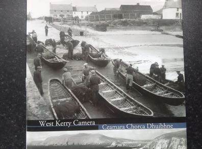 West Kerry Camera