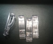 Blind cord hooks
