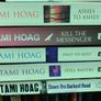 Tami Hoag Books Five Euro Each Image 3