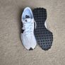 New Balance 327 Trainers Size 11 Perfect worn twice Image 4