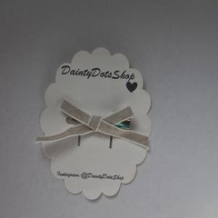 Hair bow - brand new