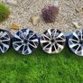 Alloy Wheels Image 4