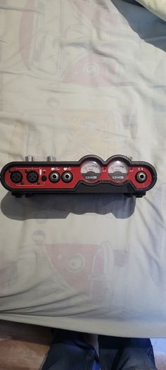 Line 6 midi interface