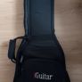 Electric acoustic classical guitar gig bag case fit for fender Stratocaster ESP IBANEZ JACKSON GIBSON Image 2