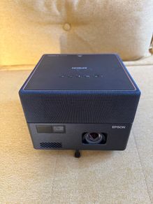 Epson EF-12 LCD Projector