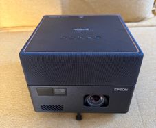 Epson EF-12 LCD Projector