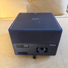 Epson EF-12 LCD Projector