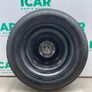 2017 Peugeot 308 Space saver / Spare wheel R16 + jack kit Image 3