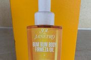 Body Oil