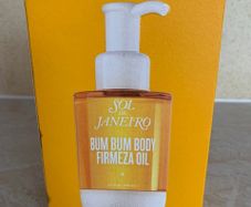 Body Oil