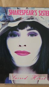 Shakespear's Sisters - Sacret Heart.