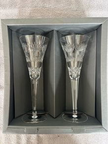 waterford crystal