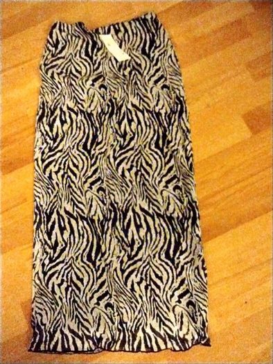 Skirt/Ladies Midi Skirt