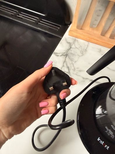 Instant Pot Cold Brew maker