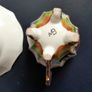 CUP & SAUCER - Vintage - Windmill Design Image 7