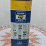Old Duckhams oil can. Image 2
