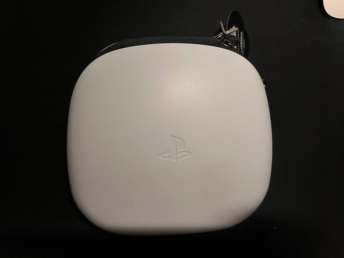 PS5 Controller Edge