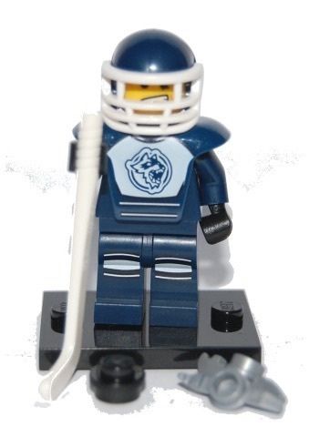 Lego CMF Different Series Assortment of Spare Complete Minifigure Sets Collectible Minifigures